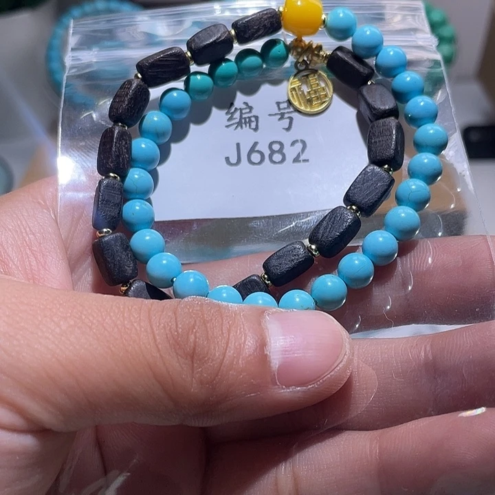 空竹粉丝专享湖北十堰特色手工散珠
