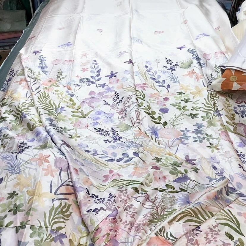【闪购商品】莱赛尔纤维200*230被套