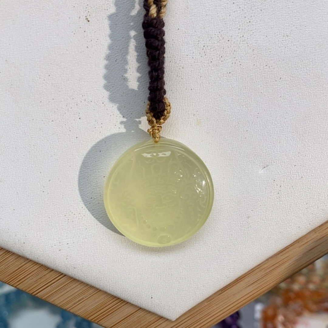 水晶手链未镶嵌多样性发一