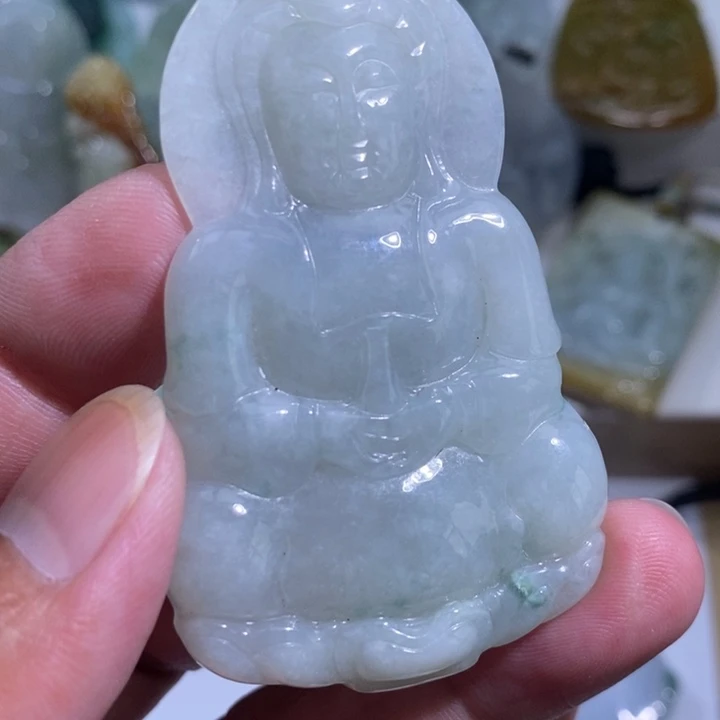 【闪购商品】颈饰未镶嵌翡翠11111111111111