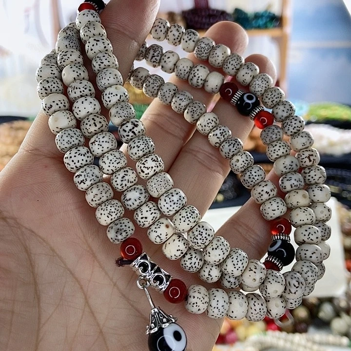 吊坠千眼菩提菩提