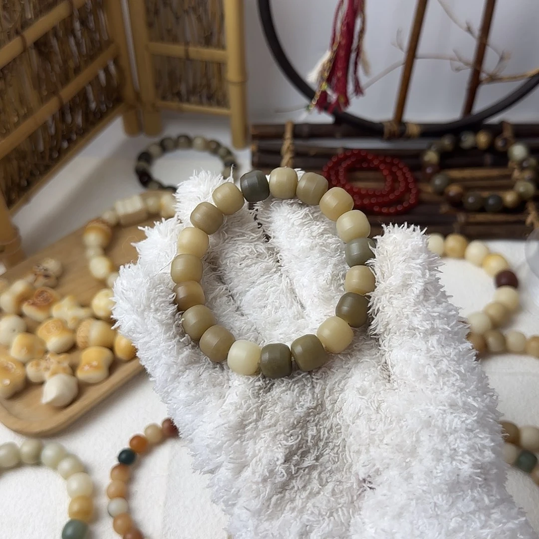 菩提根/象牙果吊坠