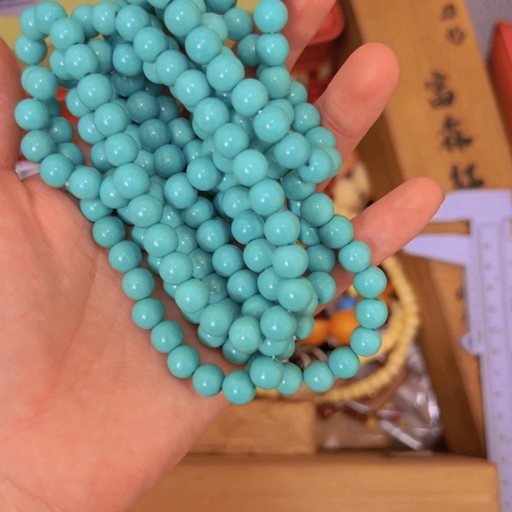 一***堡柏香籽/百香籽吊坠