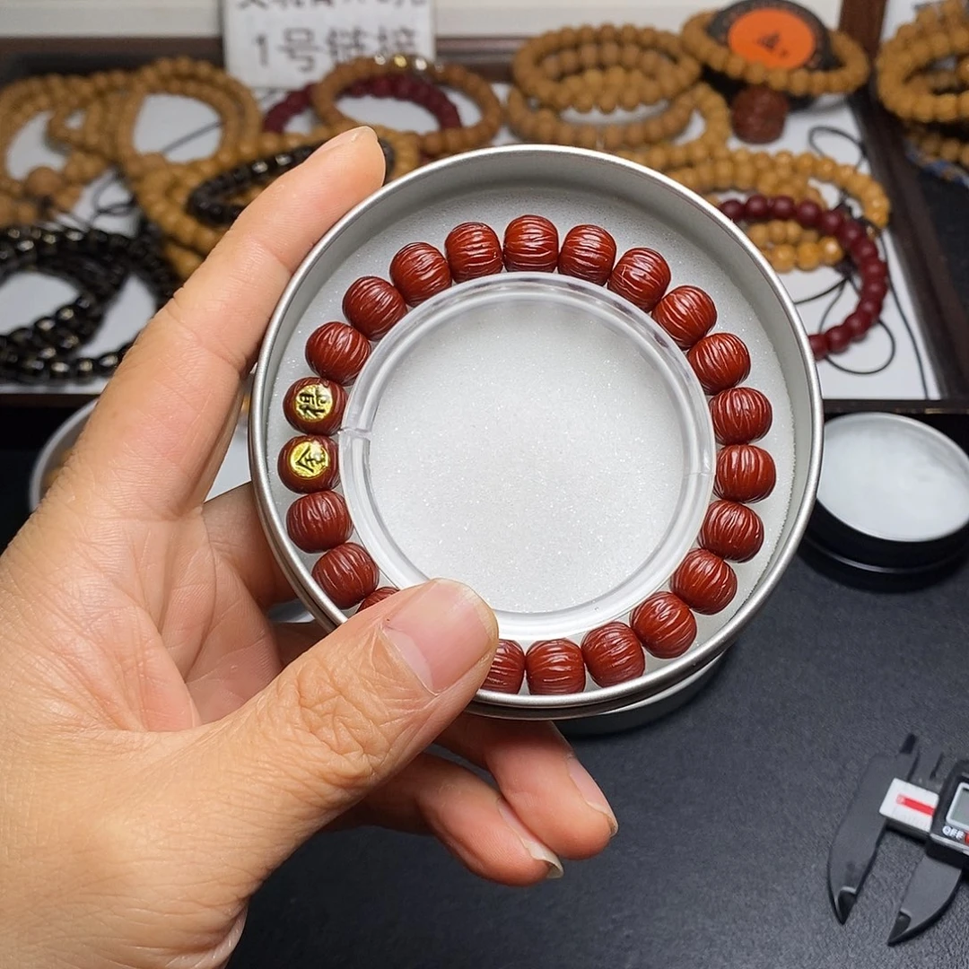 猴头核桃吊坠全品911双标86号