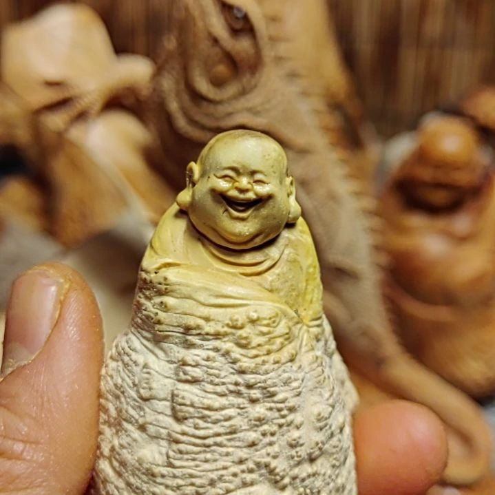 柏木（崖柏）盆****》