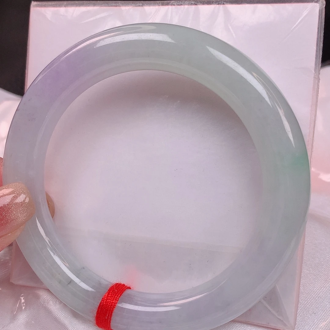 【闪购商品】翡翠手镯未镶嵌57 翡翠手镯
