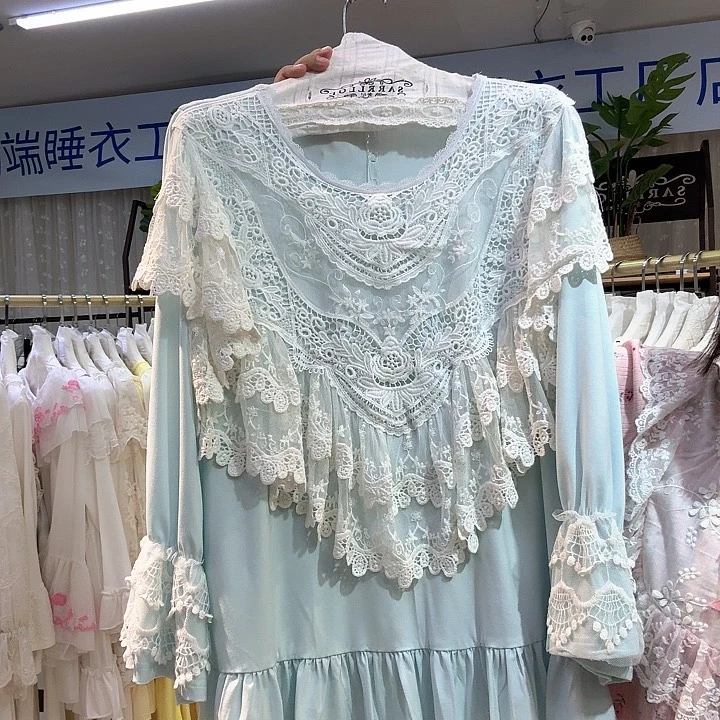 棉聚酯纤维莫代尔纤维3