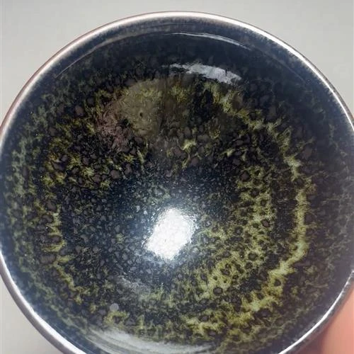 【闪购商品】茶盏-119............