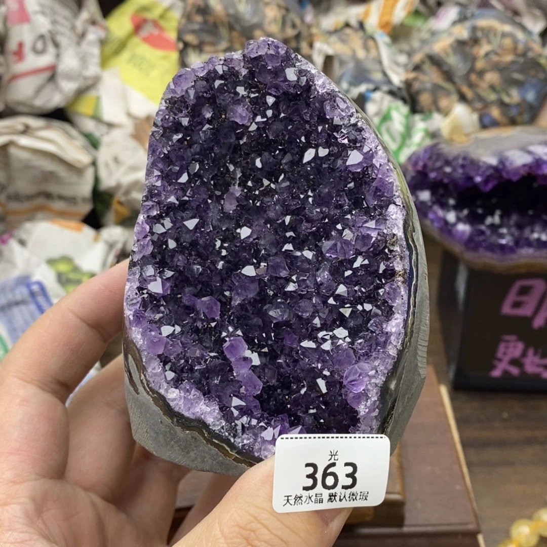 【闪购商品】水晶大型摆件（非配饰）未镶嵌