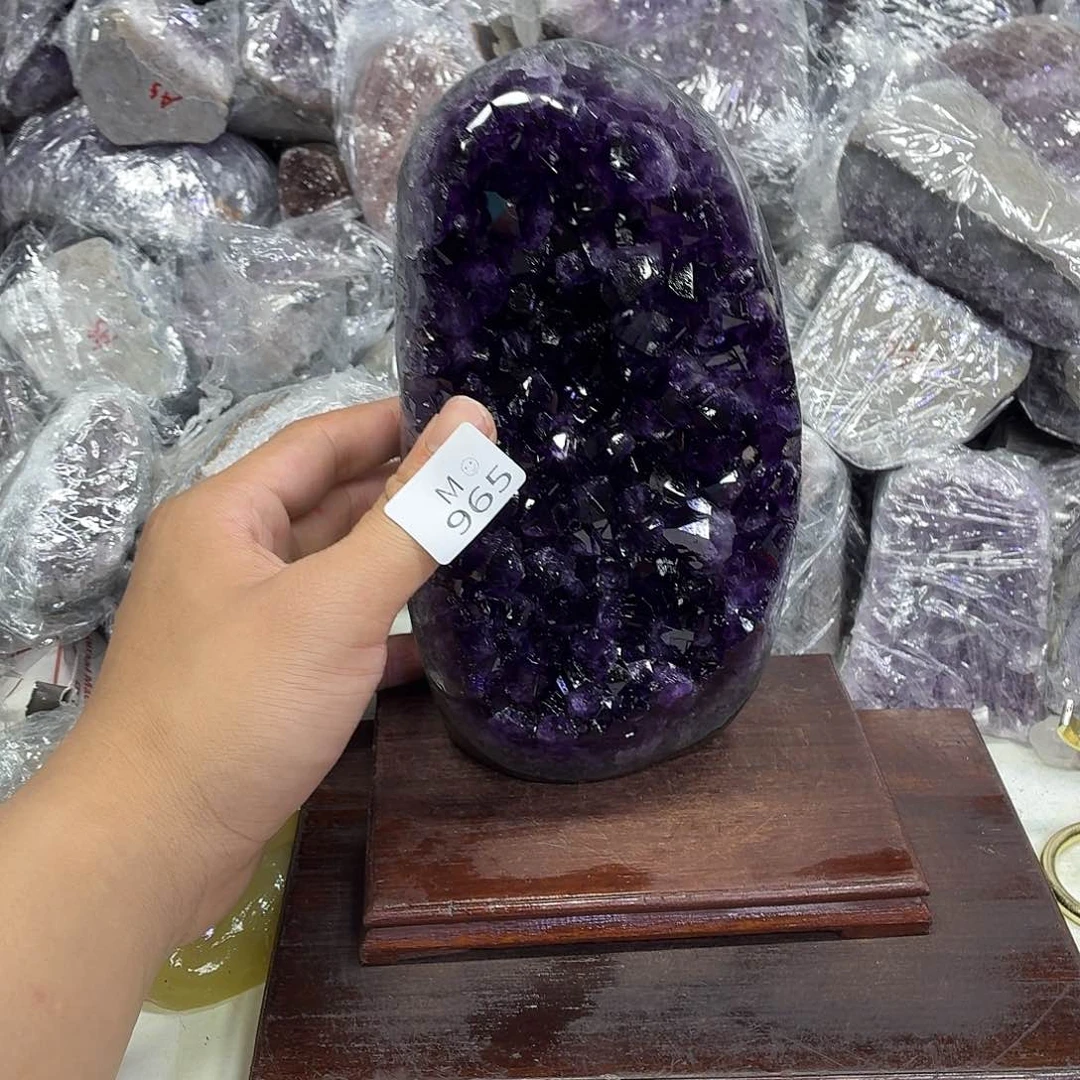 未镶嵌水晶大型摆件（非配饰）苏**Y