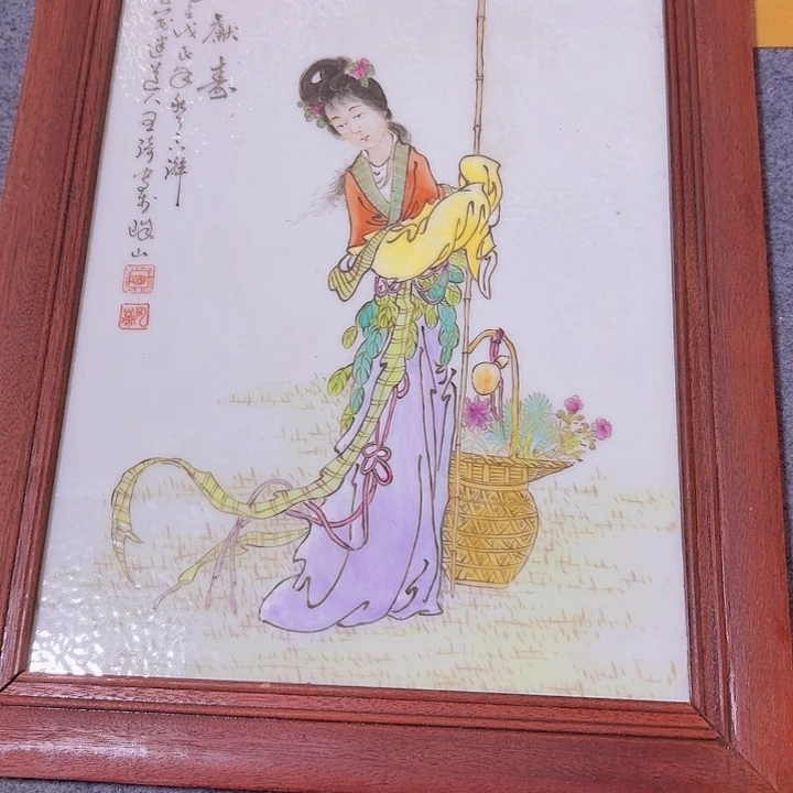 付***莉摆件32233332223321122222