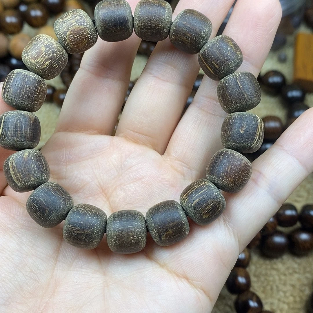 贡木手串/手链1213巴布亚新几内亚贡