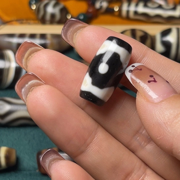 玛瑙/玉髓项链未镶嵌娅***^