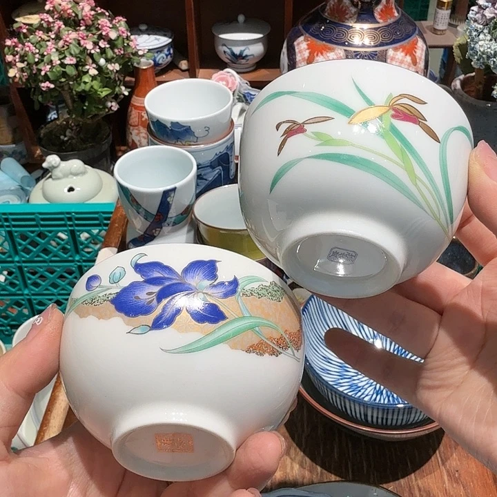 盖碗 五十包邮五十包邮