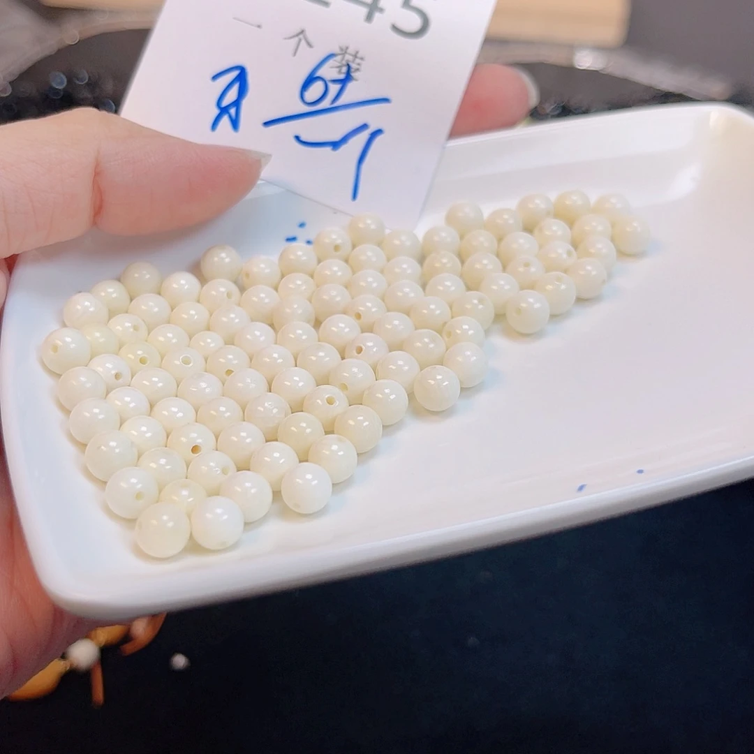 水晶珠宝半成品未镶嵌145