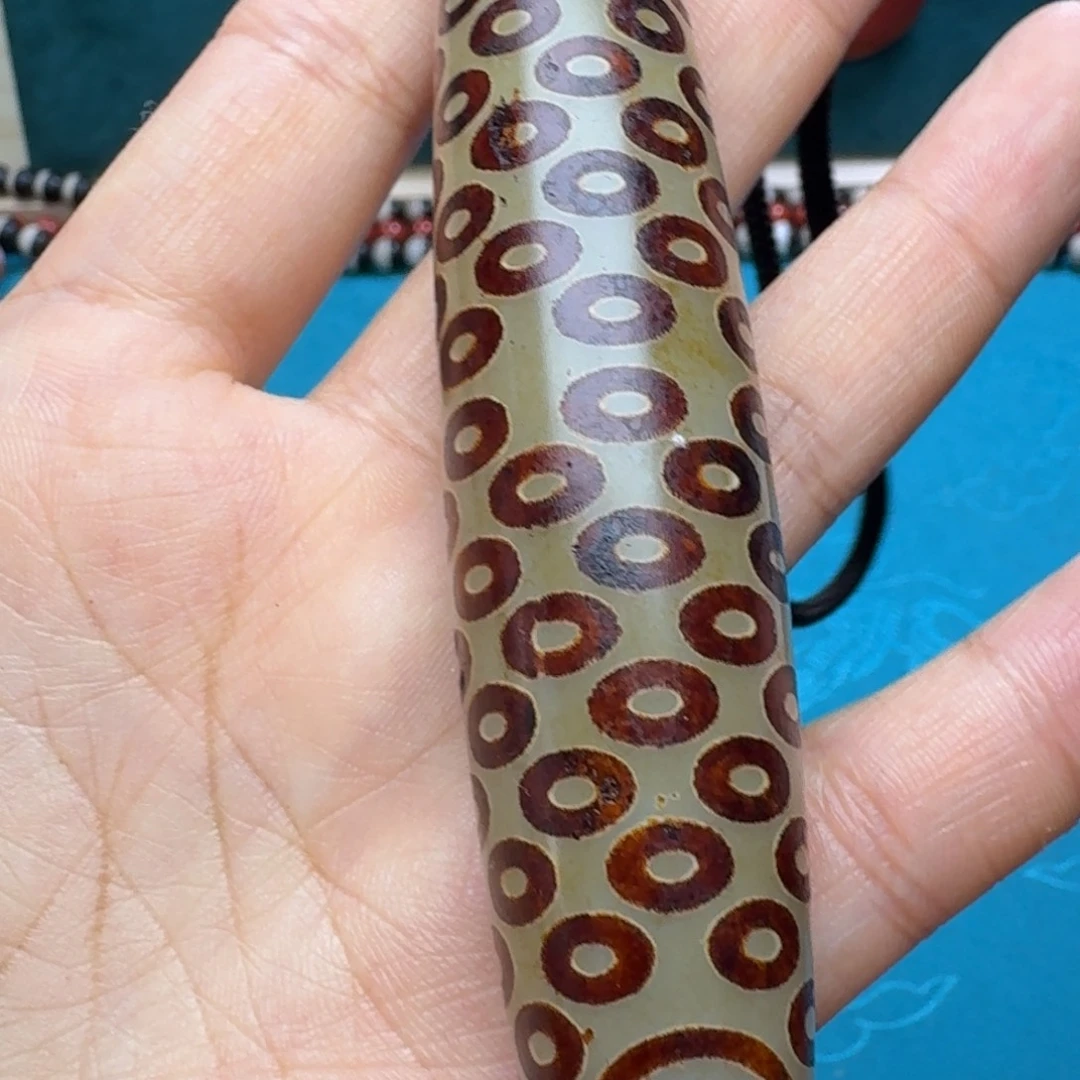 玛瑙/玉髓未镶嵌手链