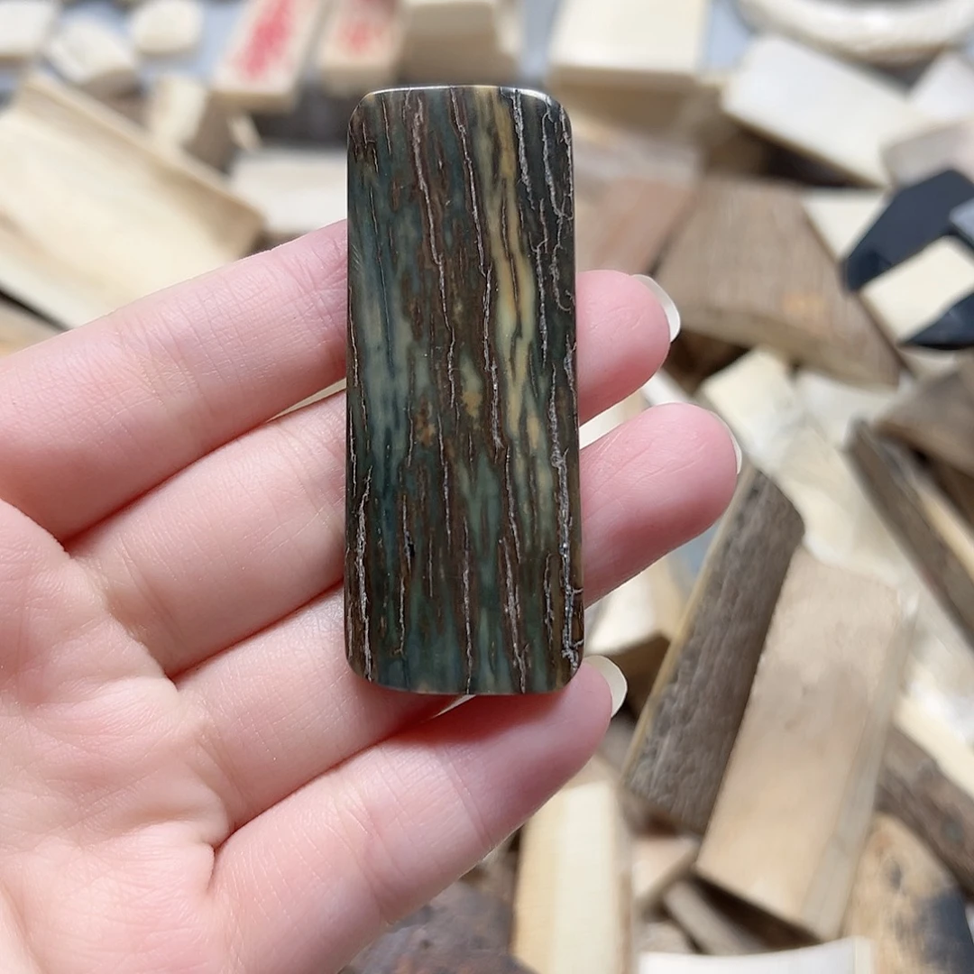 手串/手链/手镯猛犸象牙猛犸原材料边角料大块料