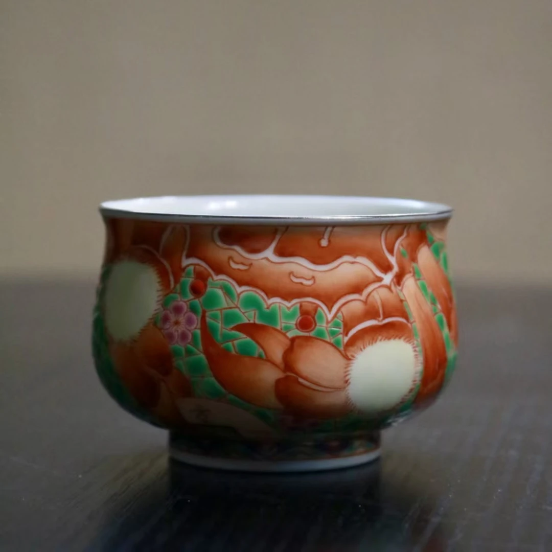 雨溪 来财主人杯 00067