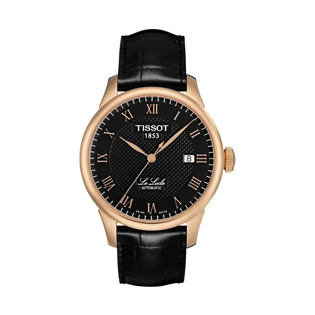 99新 Tissot/天梭  竞品专属5/天梭力洛克/39.3mm/4650