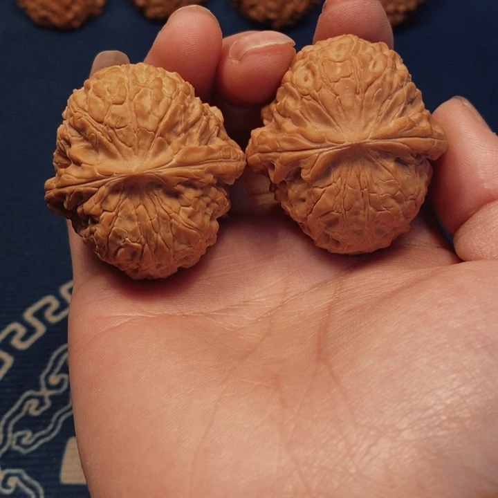 吊坠桃核42全品大团圆