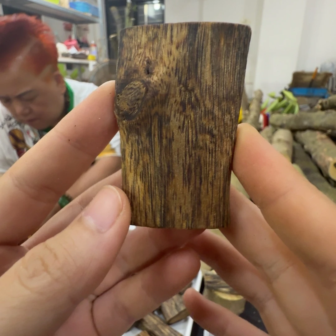 线香奇楠沉香原木