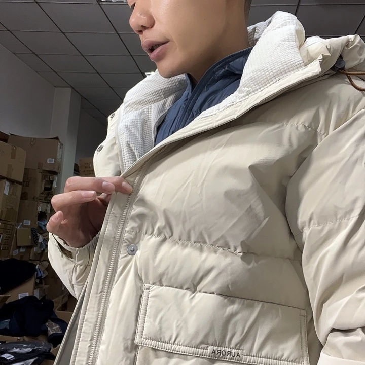G男女同款鹅175码