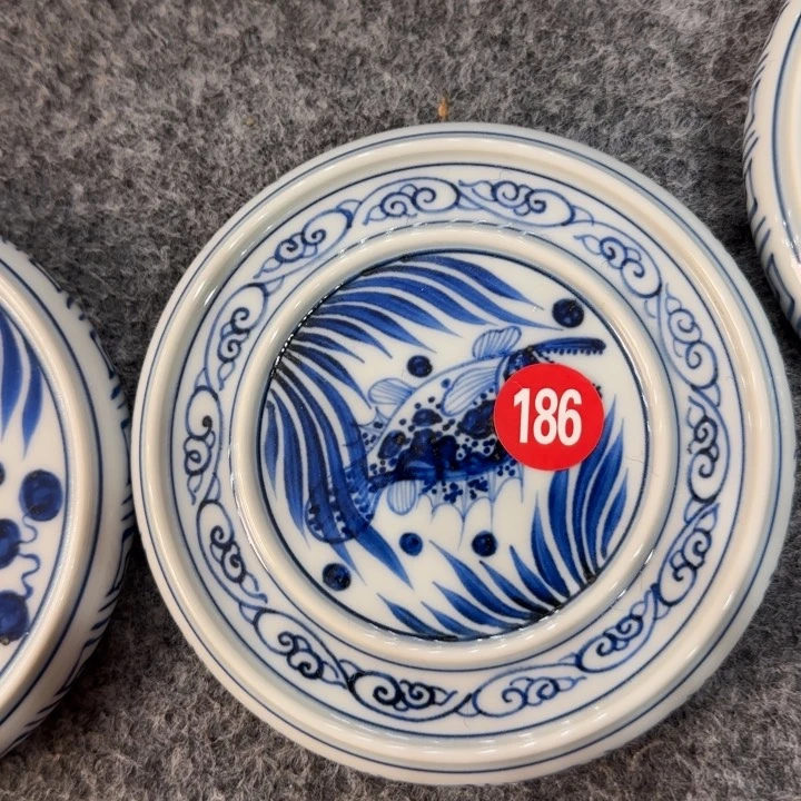 【闪购商品】景德镇手工手绘陶瓷