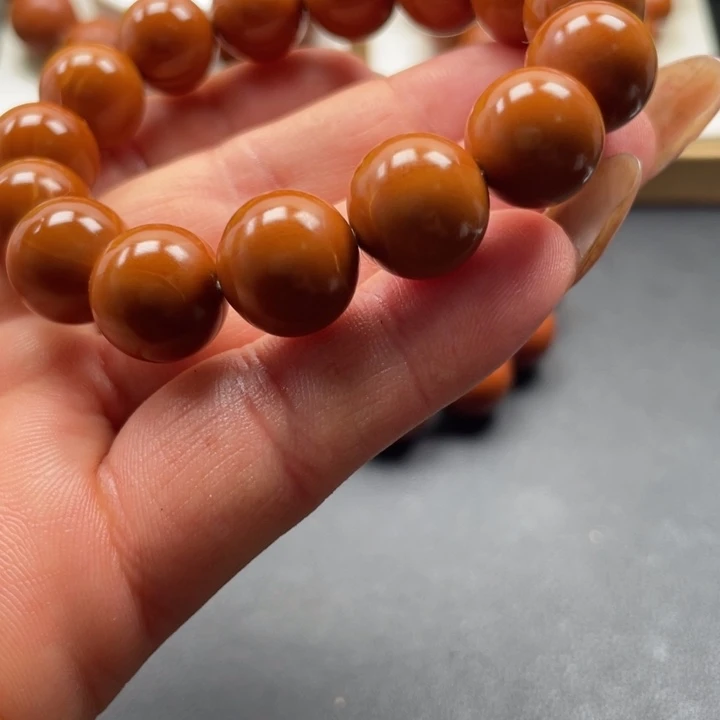 橄榄核手串橄榄核1.4