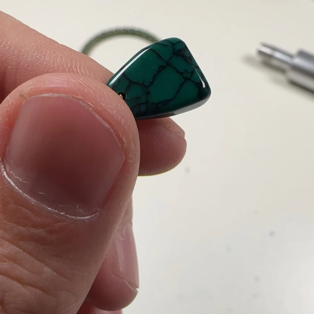 琉璃/树脂/塑料类科技侧挂