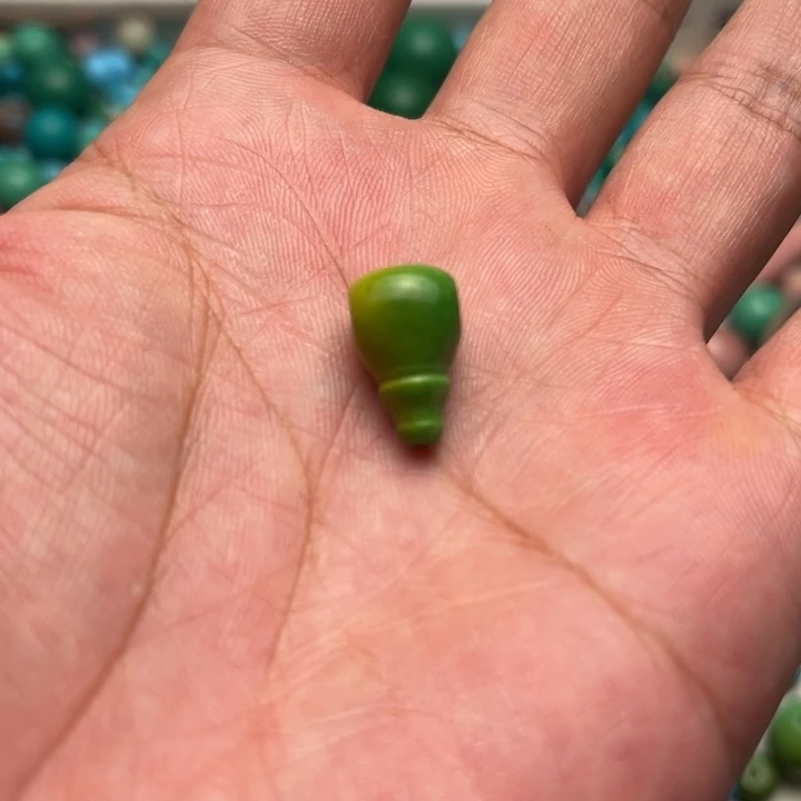 编织品DIY配珠 配串
