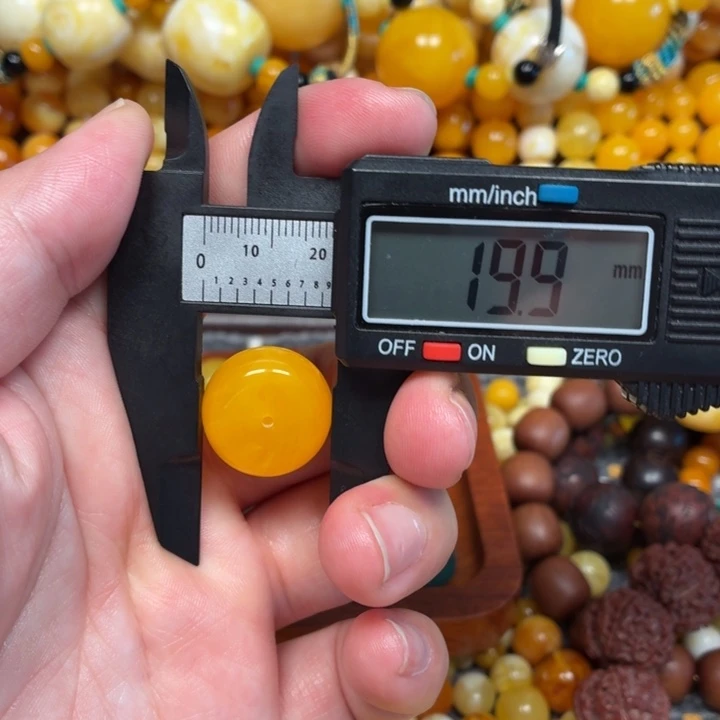 非金属配珠配饰86