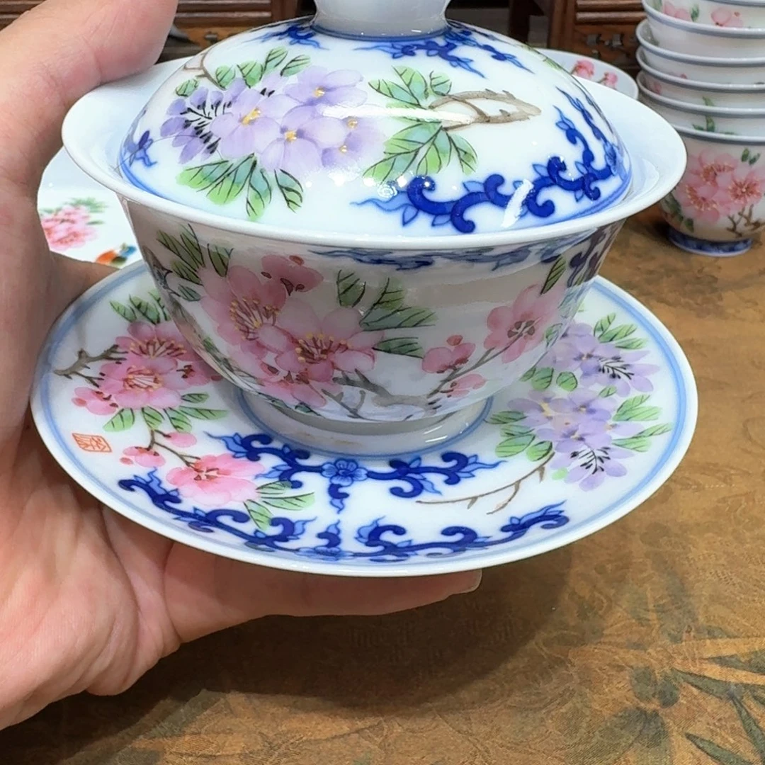 壶翡**菜炸福利炸福利炸福利炸福利炸福利一个纯手绘滑石子