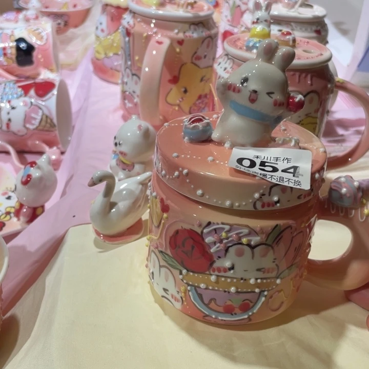 蔷***叽瓷片现货明天发货了再发