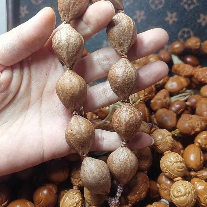 *****橄榄核手串/手链橄榄核手串