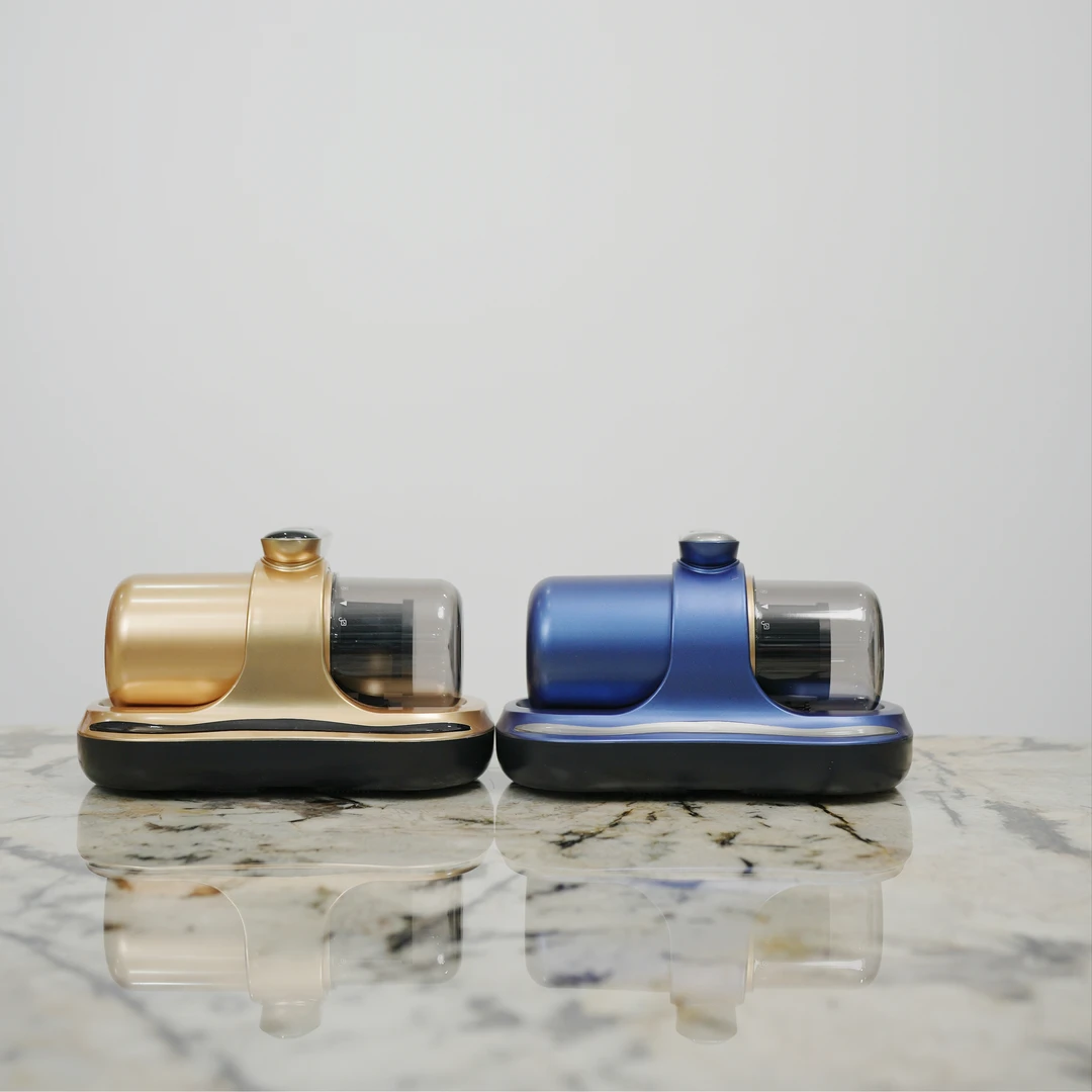 FL 吸尘除螨仪  深层除螨 无线充电 随拿随用