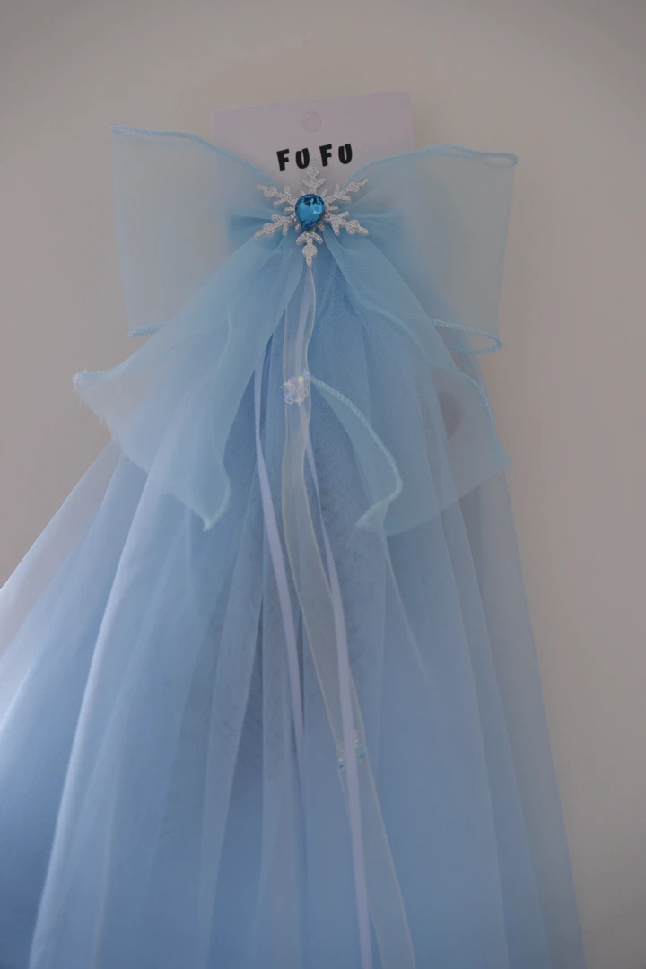 儿童亲子手工头饰韩版发饰休闲风发夹发箍发圈