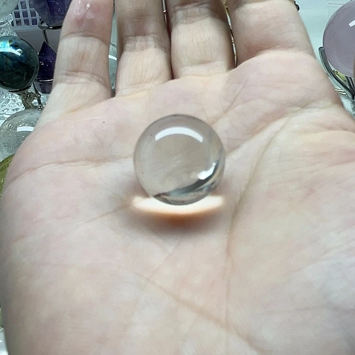 未镶嵌珠宝半成品水晶