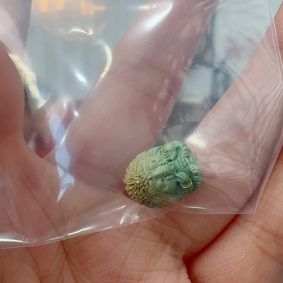*****绿松石未镶嵌珠宝奇石