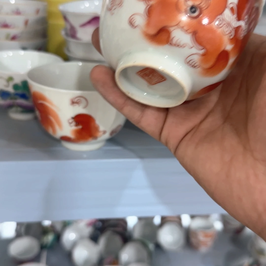 瓷片瓷器等和其他文化的交流