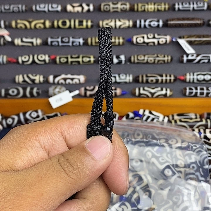 玛瑙/玉髓颈饰未镶嵌清***中