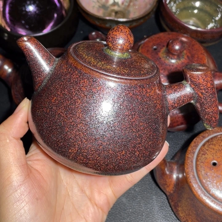 小***满茶盏建盏直播间链接