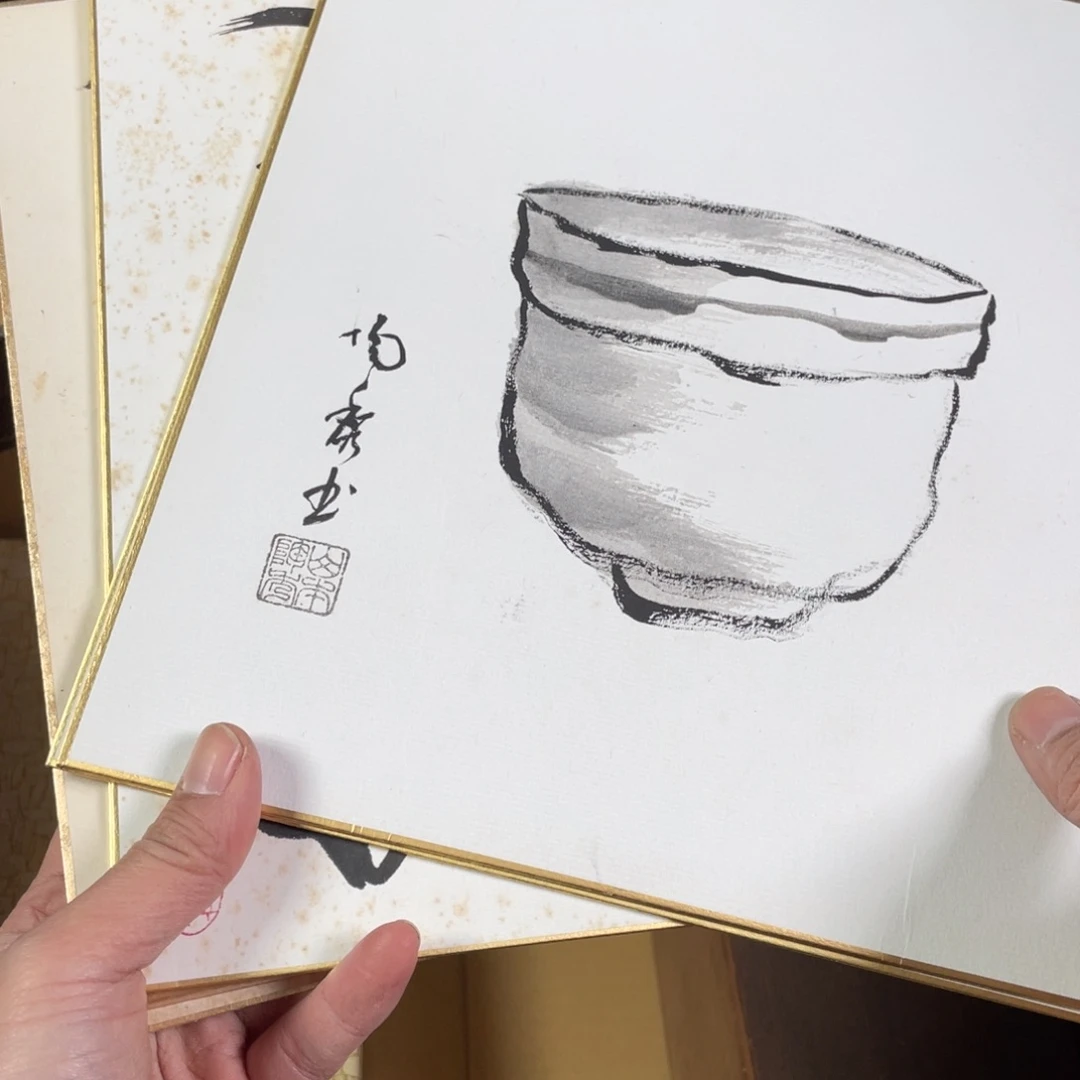 埃***克桧木中古摆件物品工艺品