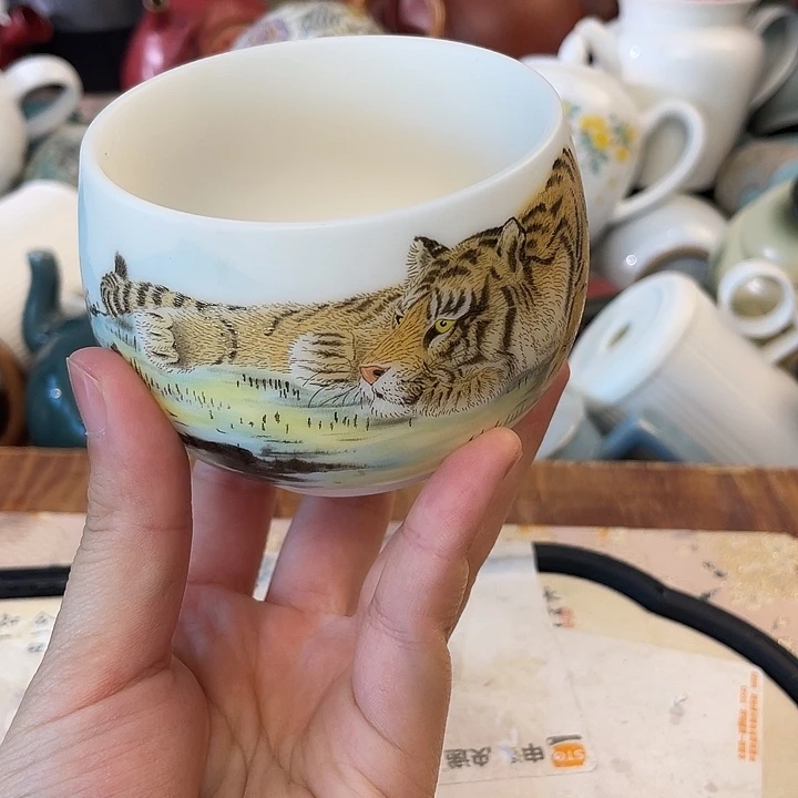 茶具套装特价包邮