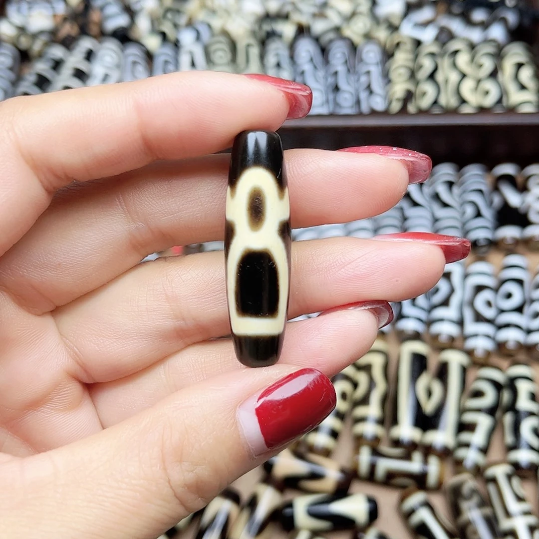 玛瑙/玉髓吊坠(不含链)未镶嵌