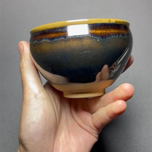 【闪购商品】茶盏-1029...........