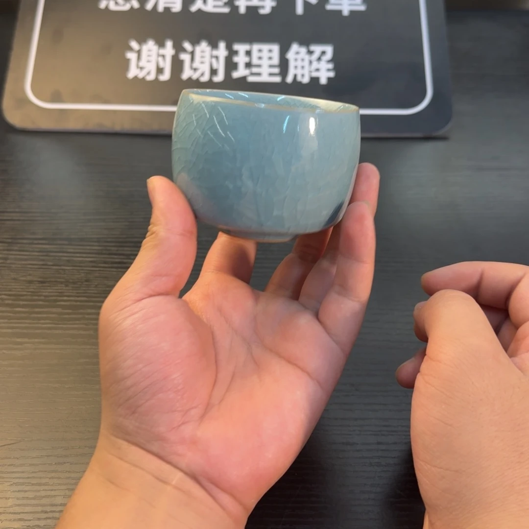 紫砂陶瓷茶具微瑕介意勿拍