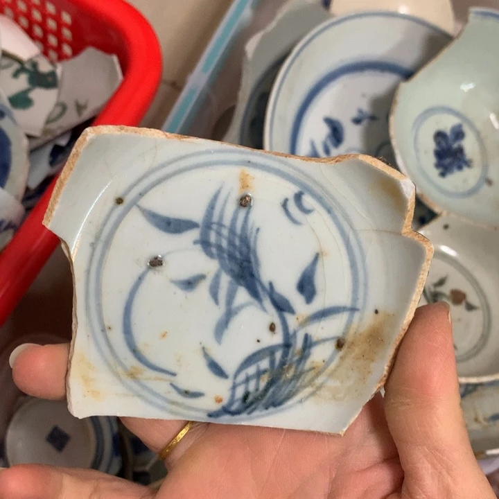 现代全手工工艺品