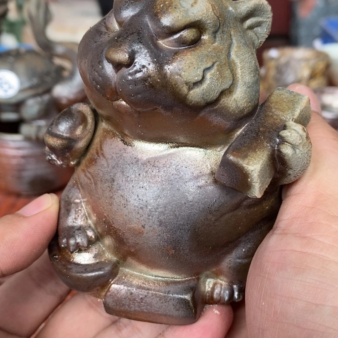 开窑大吉，高货多多335