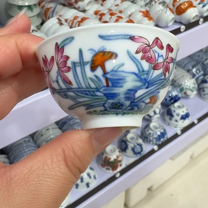 陶瓷艺术品收藏陶瓷