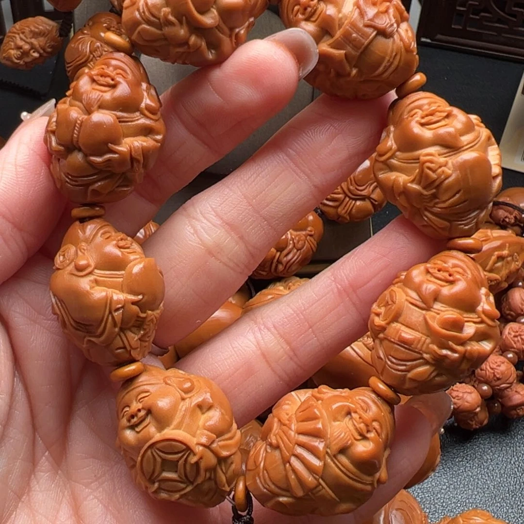 手串/手链橄榄核橄榄核